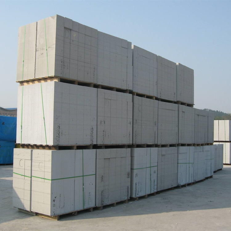 东海宁波台州金华厂家：加气砼砌块墙与粘土砖墙造价比照分析